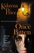 Once Bitten (Haven #1)