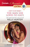 The Man She Loves To Hate The Man She Loves To Hate