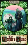 The Harper's Quine by Pat McIntosh The Harper's Quine by Pat McIntosh