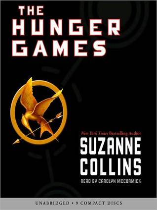The Hunger Games (The Hunger Games, #1)