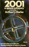 2001 by Arthur C. Clarke