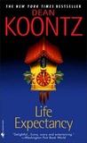 Life Expectancy by Dean Koontz