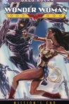 Wonder Woman by Greg Rucka Wonder Woman by Greg Rucka
