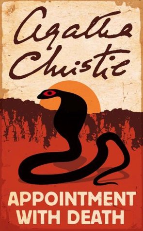 Appointment with Death (Hercule Poirot, #19)