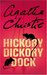 Hickory Dickory Dock (Hercule Poirot, #29)