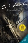 Prince Caspian: The Return to Narnia (Chronicles of Narnia, #4)