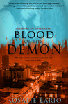 Blood of the Demon by Rosalie Lario Blood of the Demon by Rosalie Lario