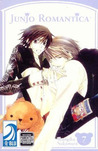Junjo Romantica, Volume 7 by Shungiku Nakamura