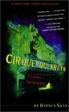 A Living Nightmare by Darren Shan