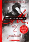 Montmorency by Eleanor Updale