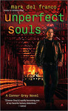Unperfect Souls by Mark Del Franco Unperfect Souls by Mark Del Franco