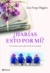 ¿Harías esto por mí?  (Paperback)