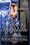 All's Fair in Love and Seduction (The Elusive Lords, #2.5) All's Fair in Love and Seduction (The Elusive Lords, #2.5)