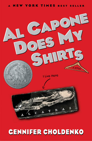 Al Capone Does My Shirts