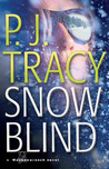 Snow Blind (Monkeewrench, #4)