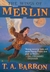 The Wings of Merlin (The Lo...