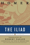 The Iliad by Homer The Iliad by Homer