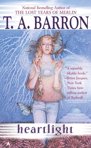 Heartlight (The Adventures of Kate, #1)