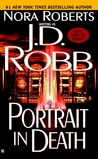 Portrait in Death by J.D. Robb