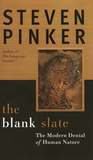 The Blank Slate by Steven Pinker The Blank Slate by Steven Pinker