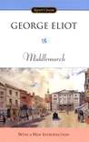 Middlemarch: A Study of Provincial Life