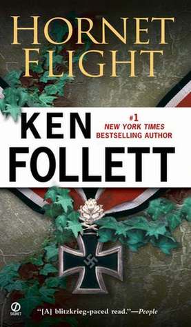 Hornet Flight - Ken Follett