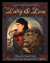 The Lady and the Lion by Jacqueline K. Ogburn