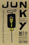 Junky by William S. Burroughs Junky by William S. Burroughs