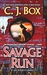 Savage Run (Joe Pickett, #2)