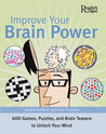 Improve Your Brain Power Improve Your Brain Power