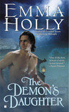 The Demon's Daughter (Tale of the Demon World, #1)