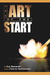 The Art of the Start by Guy Kawasaki