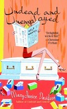 Undead and Unemployed (Undead, #2) Undead and Unemployed (Undead, #2)