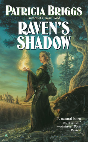 Raven's Shadow (Raven Set, #1)