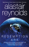 Redemption Ark (Revelation Space, #2) Redemption Ark (Revelation Space, #2)