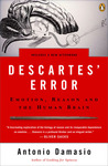 Descartes' Error by António R. Damásio