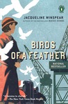 Birds of a Feather (Maisie Dobbs, #2)