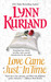 Love Came Just in Time: Ant...
