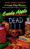 Candy Apple Dead by Sammi Carter Candy Apple Dead by Sammi Carter