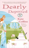 Dearly Depotted (A Flower Shop Mystery, #3) Dearly Depotted (A Flower Shop Mystery, #3)