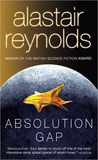 Absolution Gap (Revelation Space, #3) Absolution Gap (Revelation Space, #3)