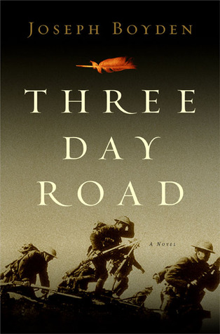 Three Day Road