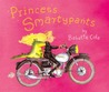 Princess Smartypants by Babette Cole Princess Smartypants by Babette Cole