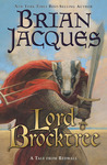 Lord Brocktree (Redwall, #13)
