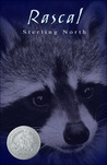 Rascal by Sterling North Rascal by Sterling North