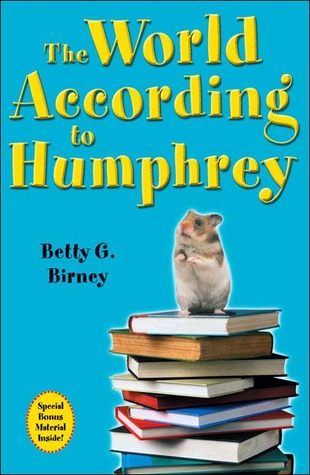 The World According to Humphrey