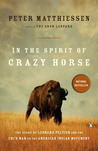 In the Spirit of Crazy Horse In the Spirit of Crazy Horse
