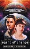 Agent of Change (Liaden Universe, #8)