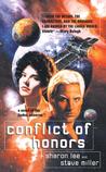 Conflict of Honors (Liaden Universe, #7)