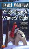 Once Upon a Winter's Night (Faery Series, #1) Once Upon a Winter's Night (Faery Series, #1)